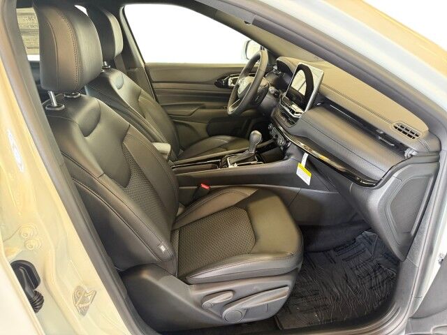 2026 Jeep Compass Latitude Altitude Burnet TX