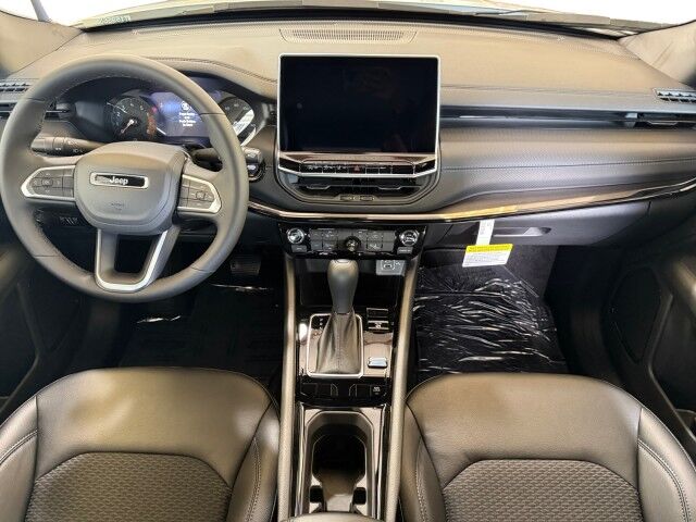 2026 Jeep Compass Latitude Altitude TX 2026 Jeep Compass Latitude Altitude TX