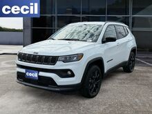 2026_Jeep_Compass_Latitude Altitude_  TX