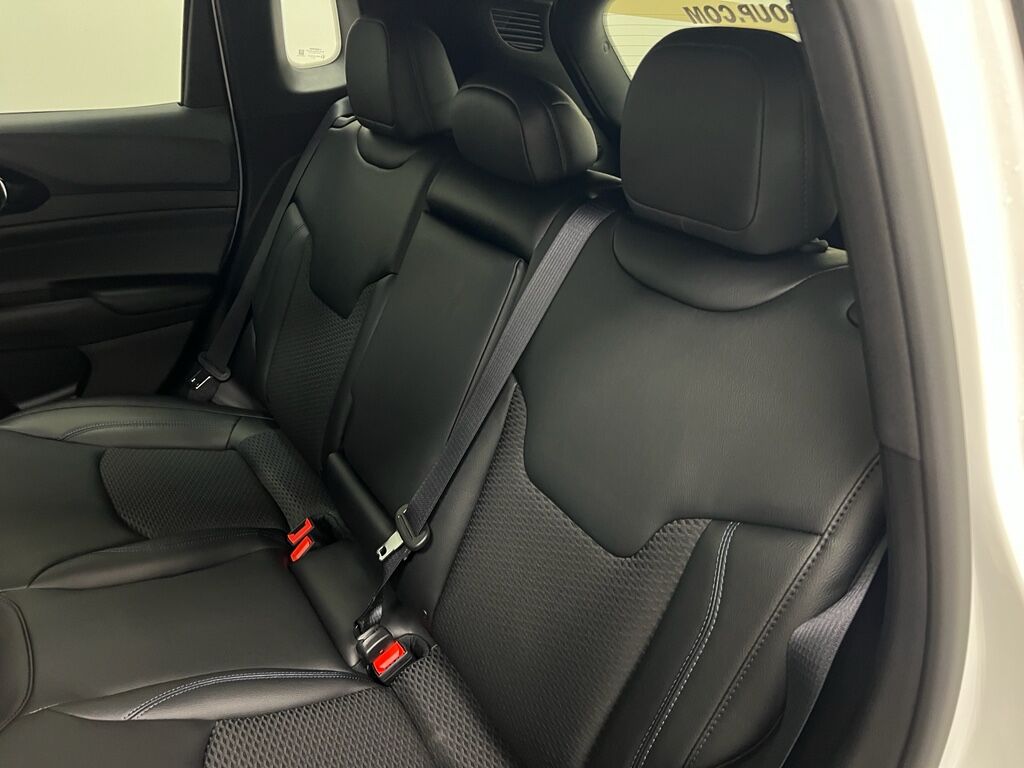 2026 Jeep Compass Latitude Altitude Bozeman MT