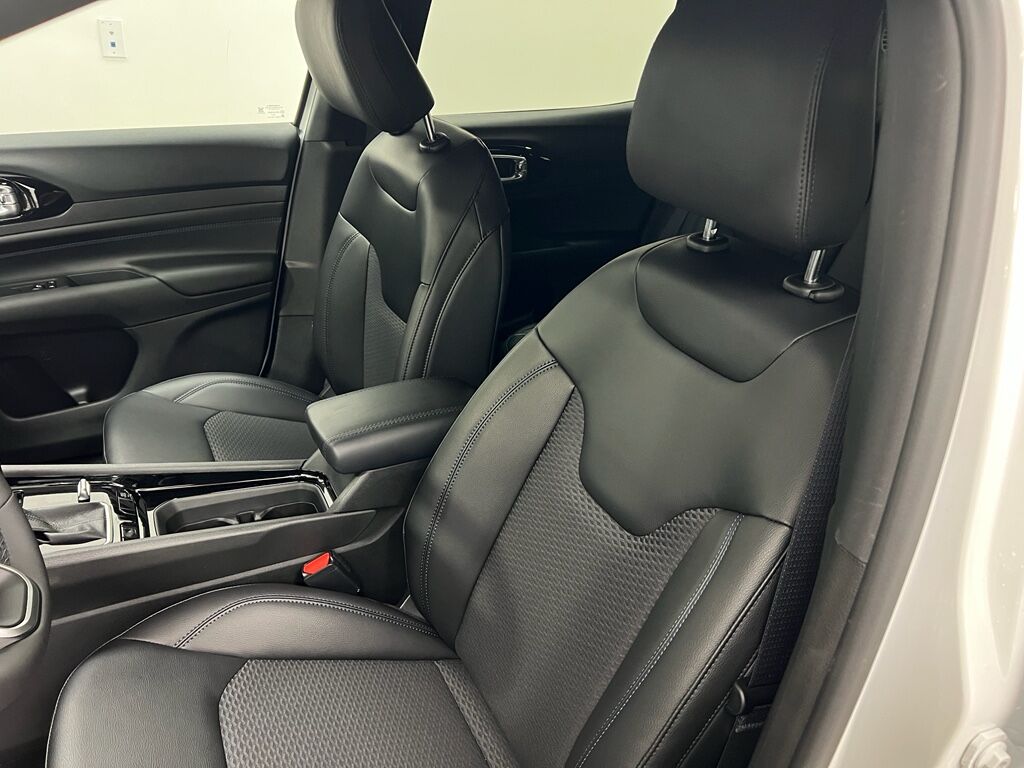 2026 Jeep Compass Latitude Altitude Bozeman MT