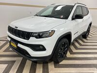 Jeep Compass Latitude Altitude 2026