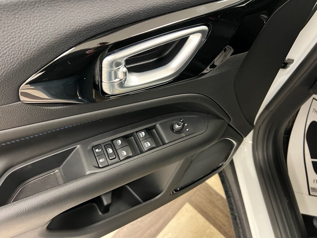 2026 Jeep Compass Latitude Altitude Bozeman MT