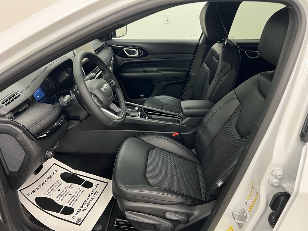 2026 Jeep Compass Latitude Altitude Bozeman MT