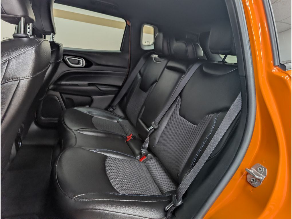 2026 Jeep Compass Latitude Altitude Bozeman MT