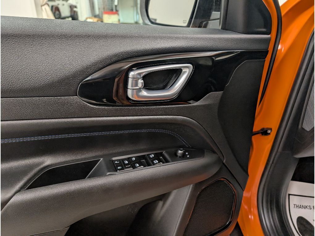 2026 Jeep Compass Latitude Altitude Bozeman MT