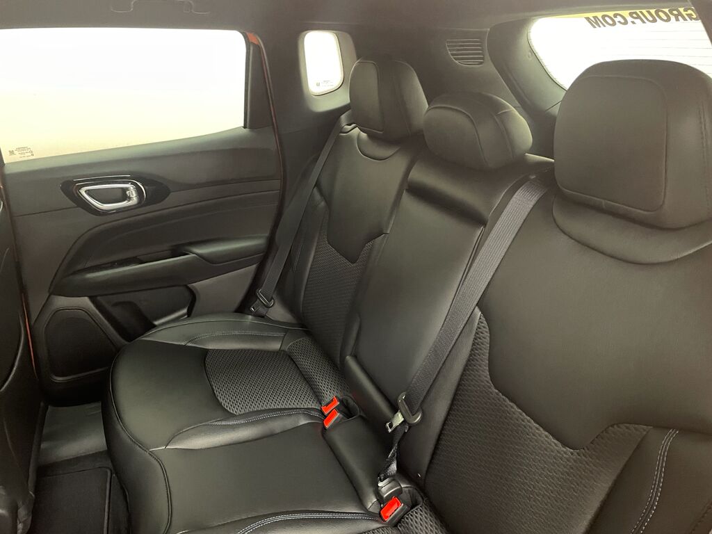 2026 Jeep Compass Latitude Altitude Bozeman MT