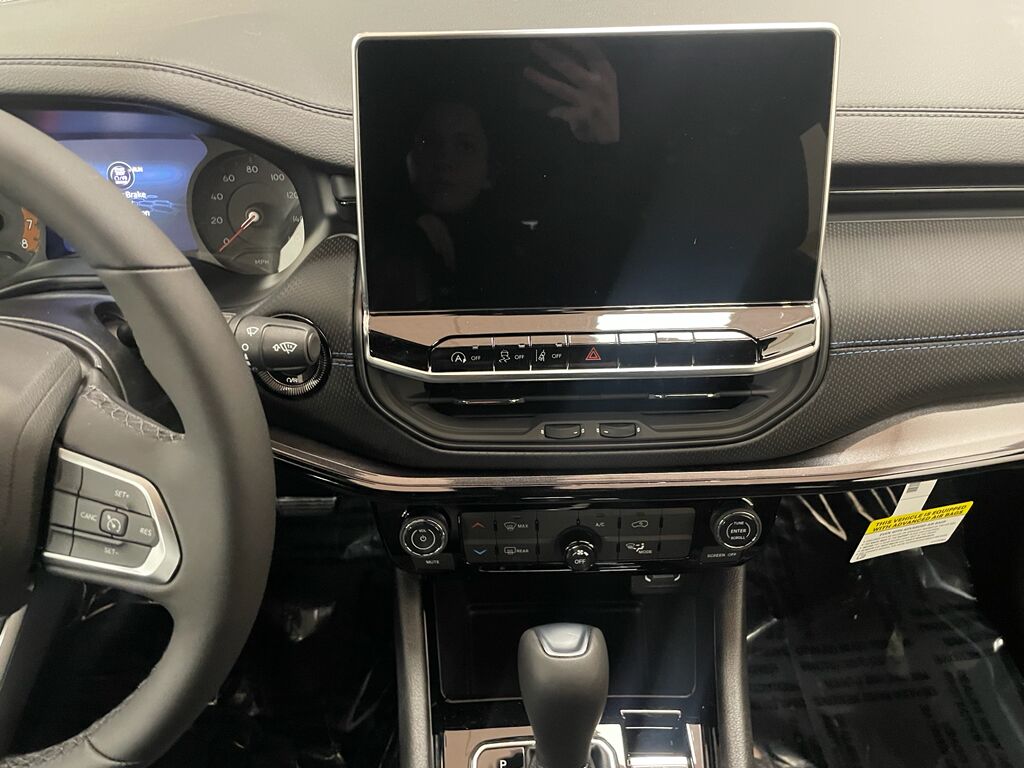 2026 Jeep Compass Latitude Altitude Bozeman MT