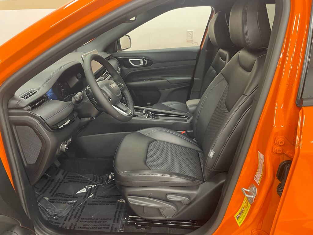 2026 Jeep Compass Latitude Altitude Bozeman MT