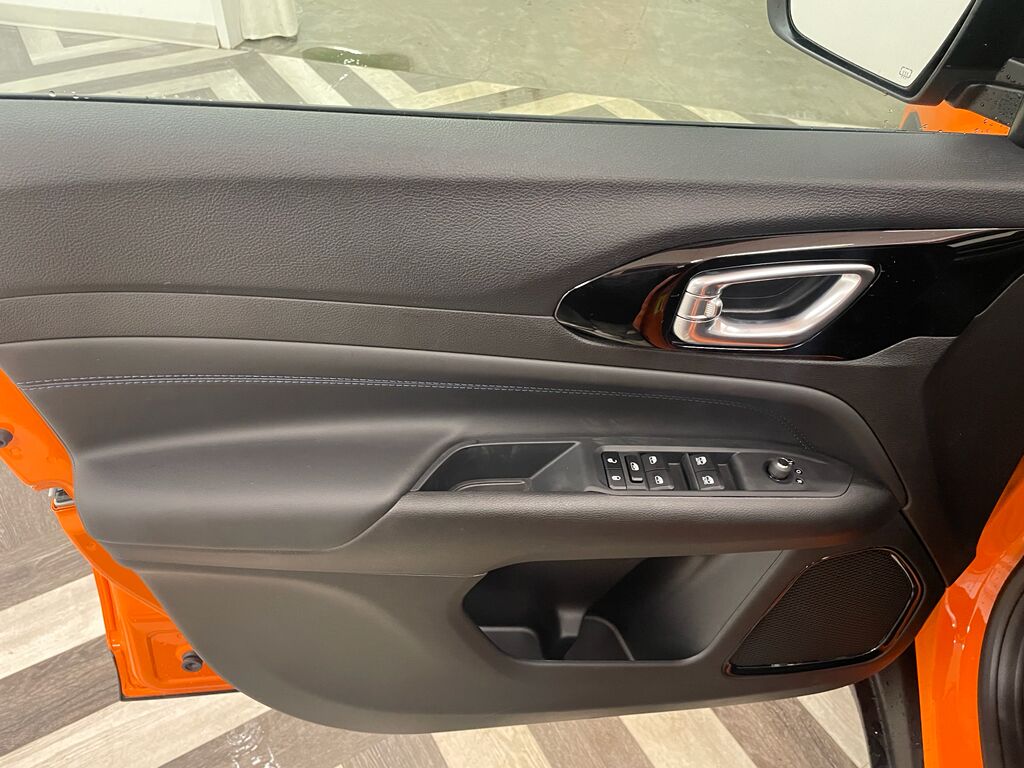 2026 Jeep Compass Latitude Altitude Bozeman MT