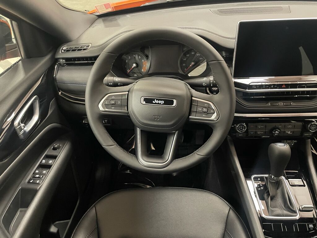 2026 Jeep Compass Latitude Altitude Bozeman MT