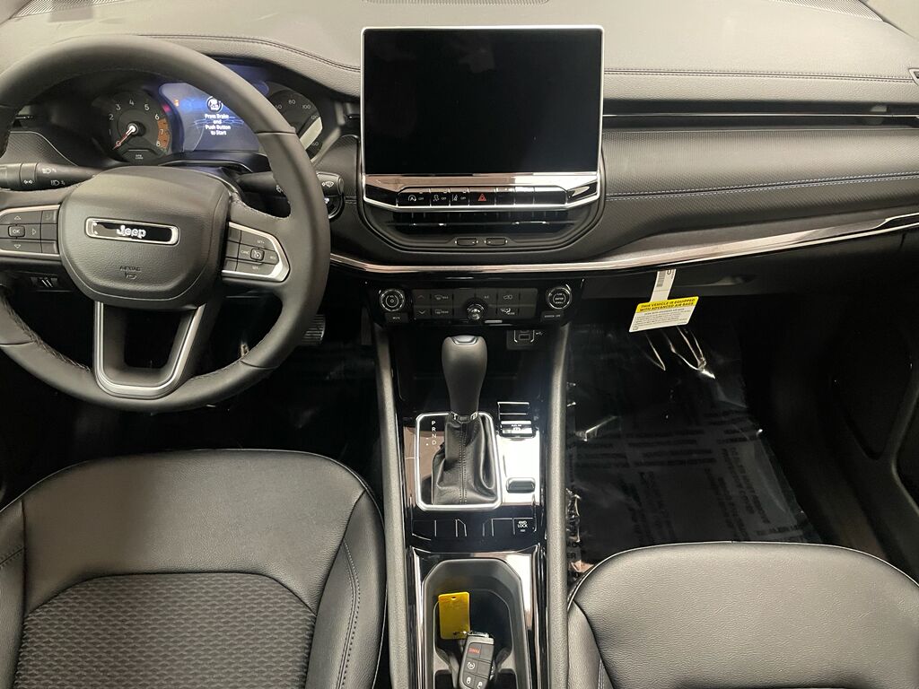 2026 Jeep Compass Latitude Altitude Bozeman MT