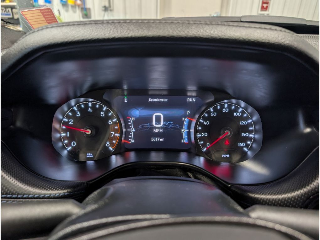 2026 Jeep Compass Latitude Altitude Bozeman MT
