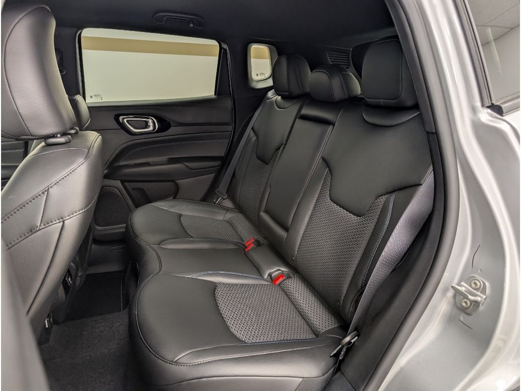 2026 Jeep Compass Latitude Altitude Bozeman MT