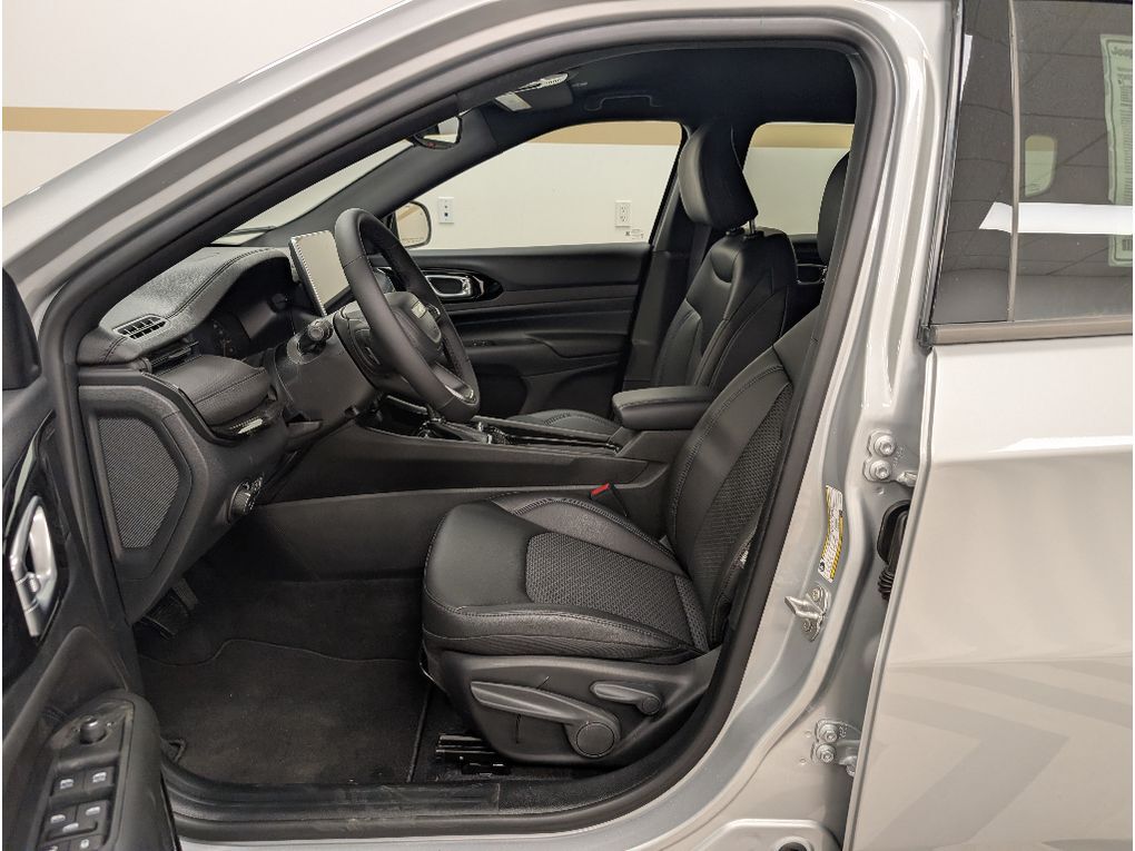 2026 Jeep Compass Latitude Altitude Bozeman MT