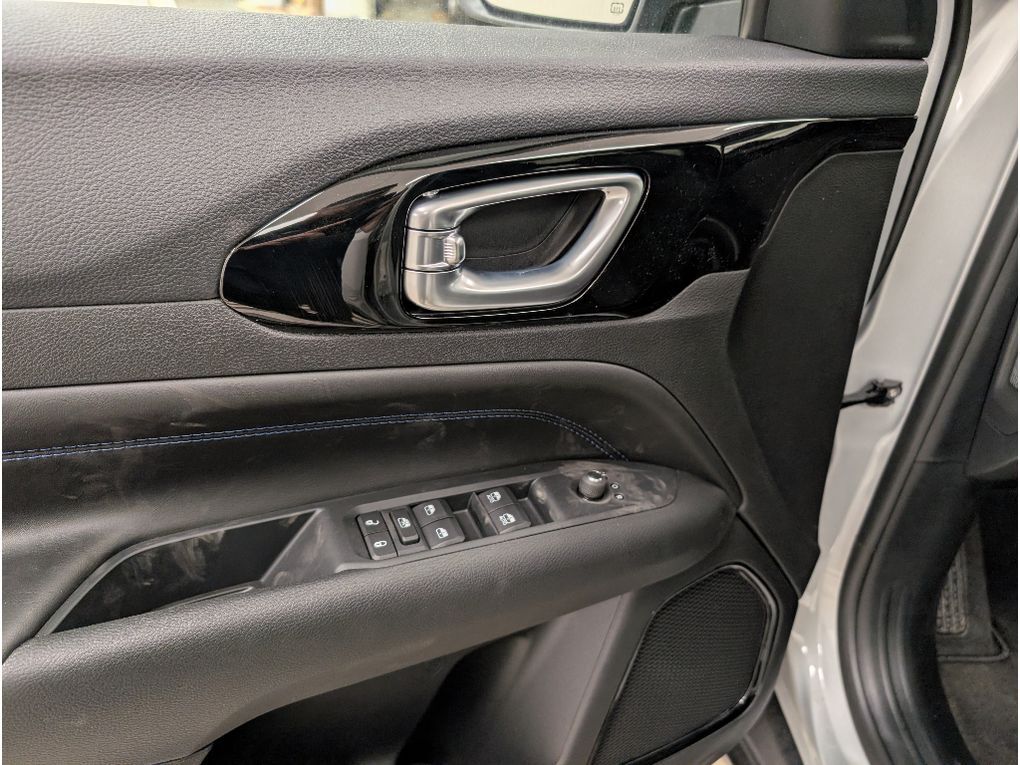 2026 Jeep Compass Latitude Altitude Bozeman MT