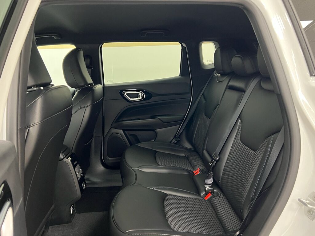 2026 Jeep Compass Latitude Altitude Bozeman MT