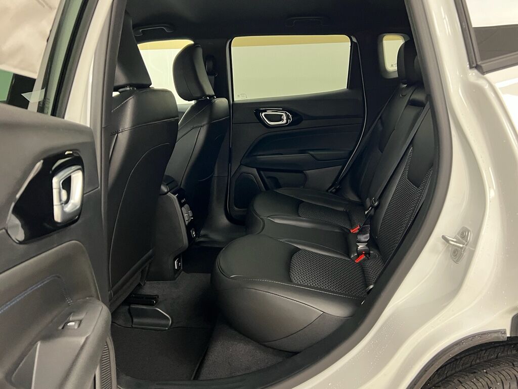 2026 Jeep Compass Latitude Altitude Bozeman MT