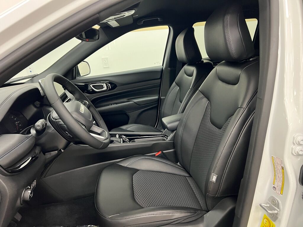 2026 Jeep Compass Latitude Altitude Bozeman MT