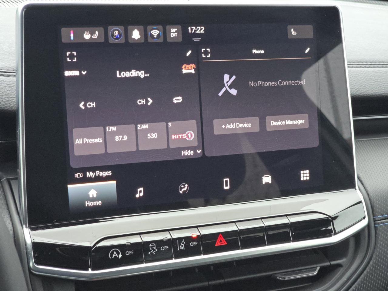 2026 Jeep Compass Latitude Altitude Dalton GA