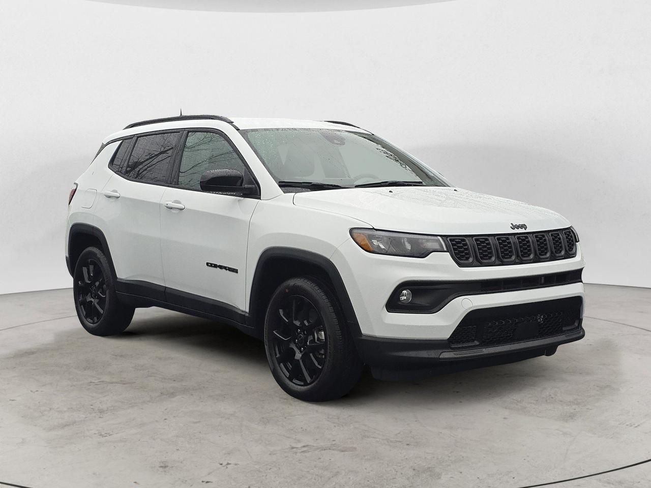 2026 Jeep Compass Latitude Altitude Dalton GA