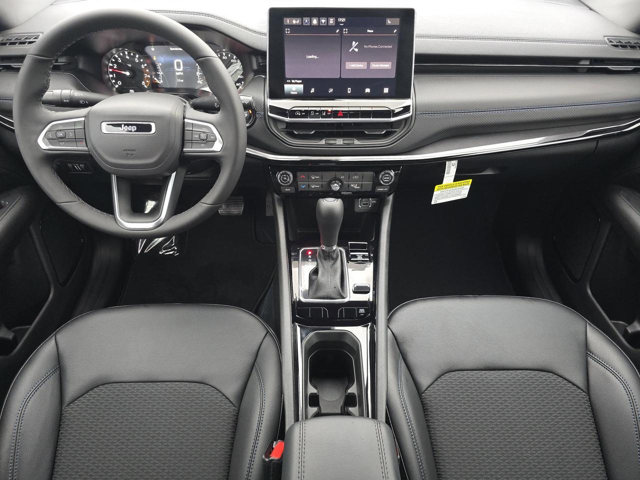 2026 Jeep Compass Latitude Altitude Dalton GA