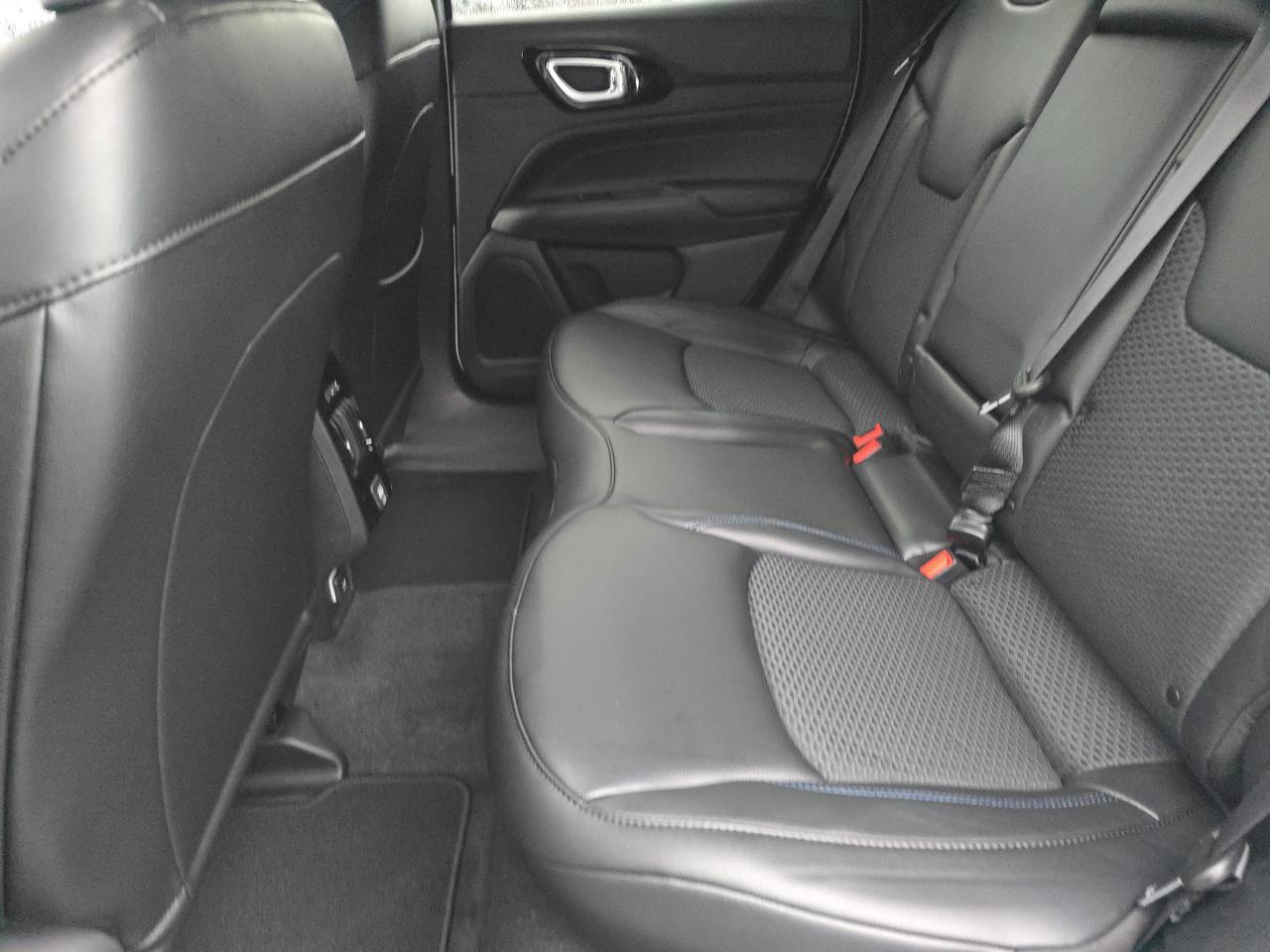 2026 Jeep Compass Latitude Altitude Dalton GA