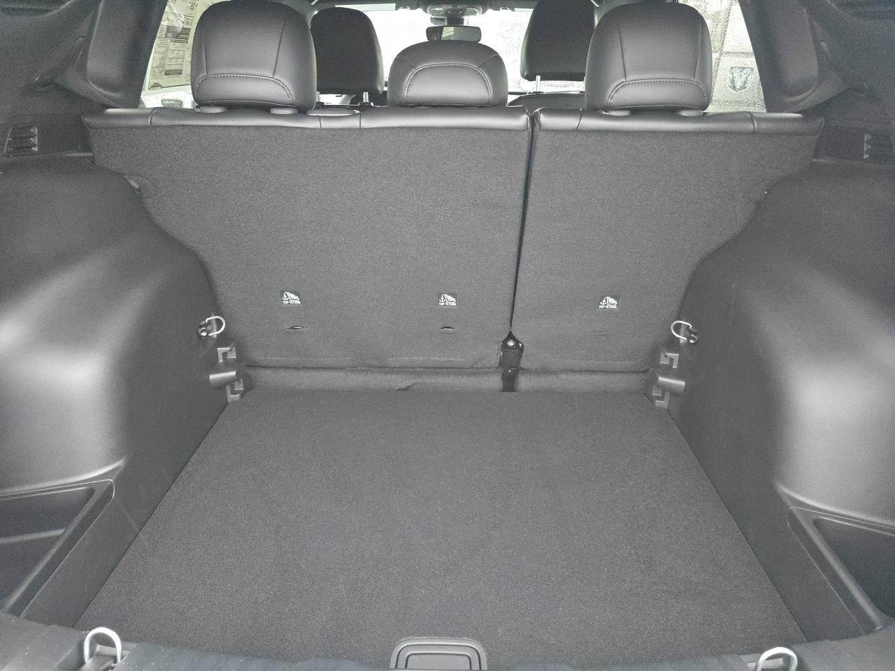 2026 Jeep Compass Latitude Altitude Dalton GA