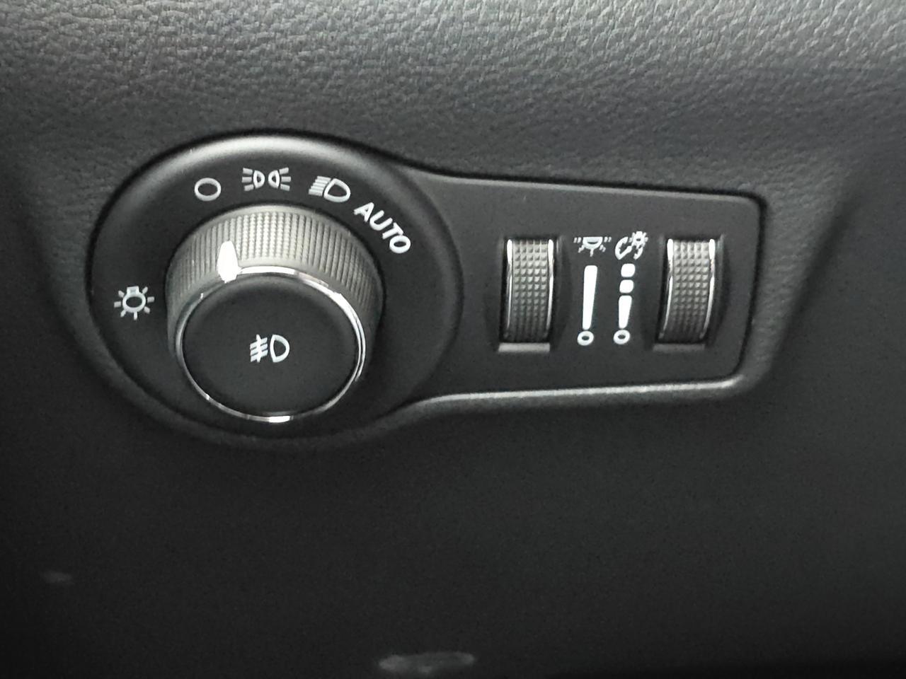 2026 Jeep Compass Latitude Altitude Dalton GA