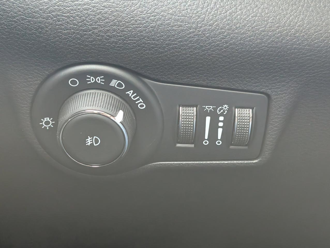 2026 Jeep Compass Latitude Altitude Dalton GA