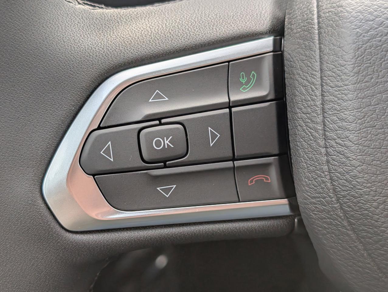 2026 Jeep Compass Latitude Altitude Dalton GA