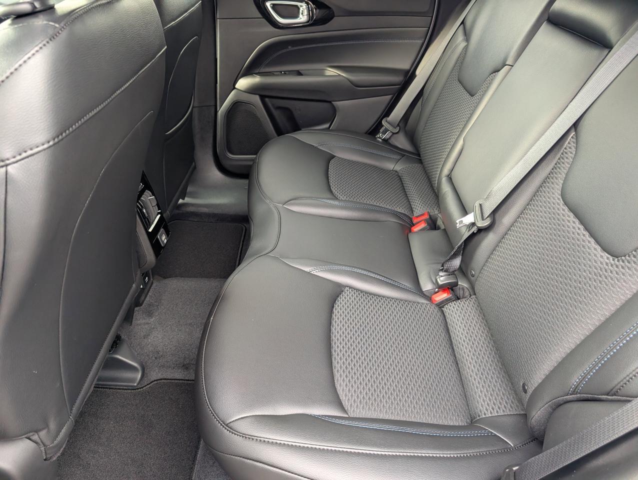 2026 Jeep Compass Latitude Altitude Dalton GA