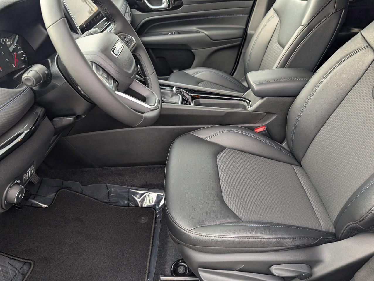 2026 Jeep Compass Latitude Altitude Dalton GA