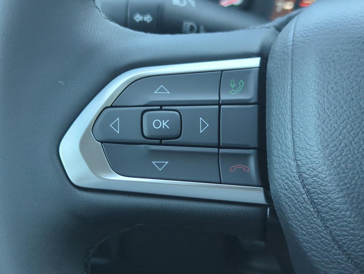 2026 Jeep Compass Latitude Altitude Appleton WI