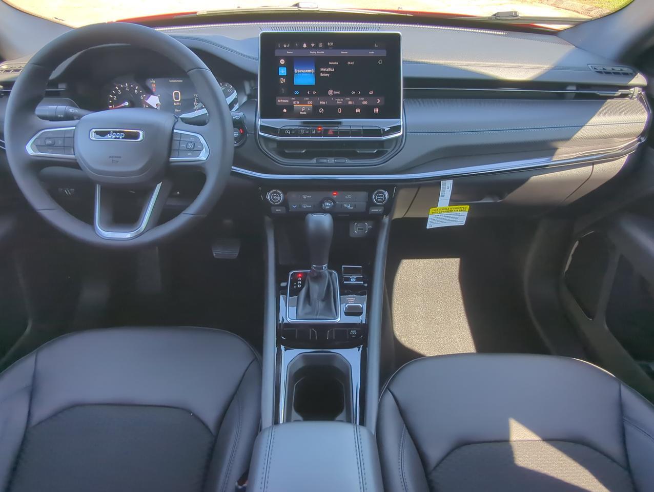 2026 Jeep Compass Latitude Altitude Appleton WI