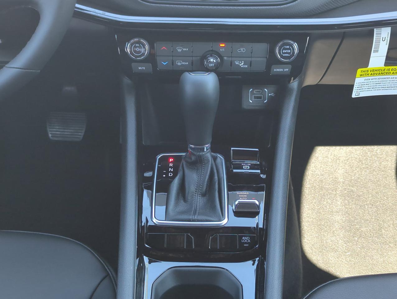 2026 Jeep Compass Latitude Altitude Appleton WI