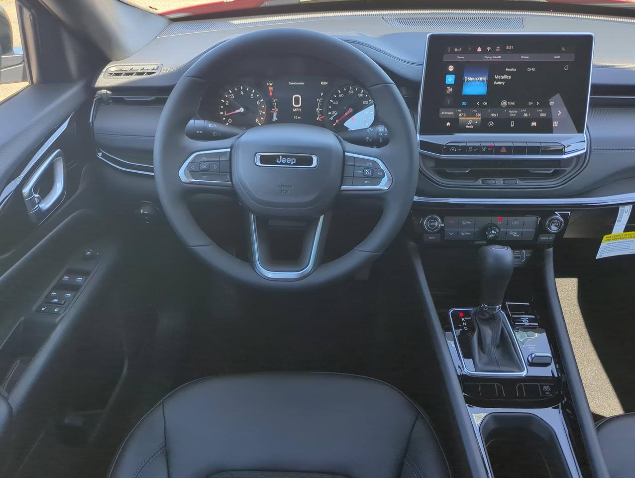 2026 Jeep Compass Latitude Altitude Appleton WI