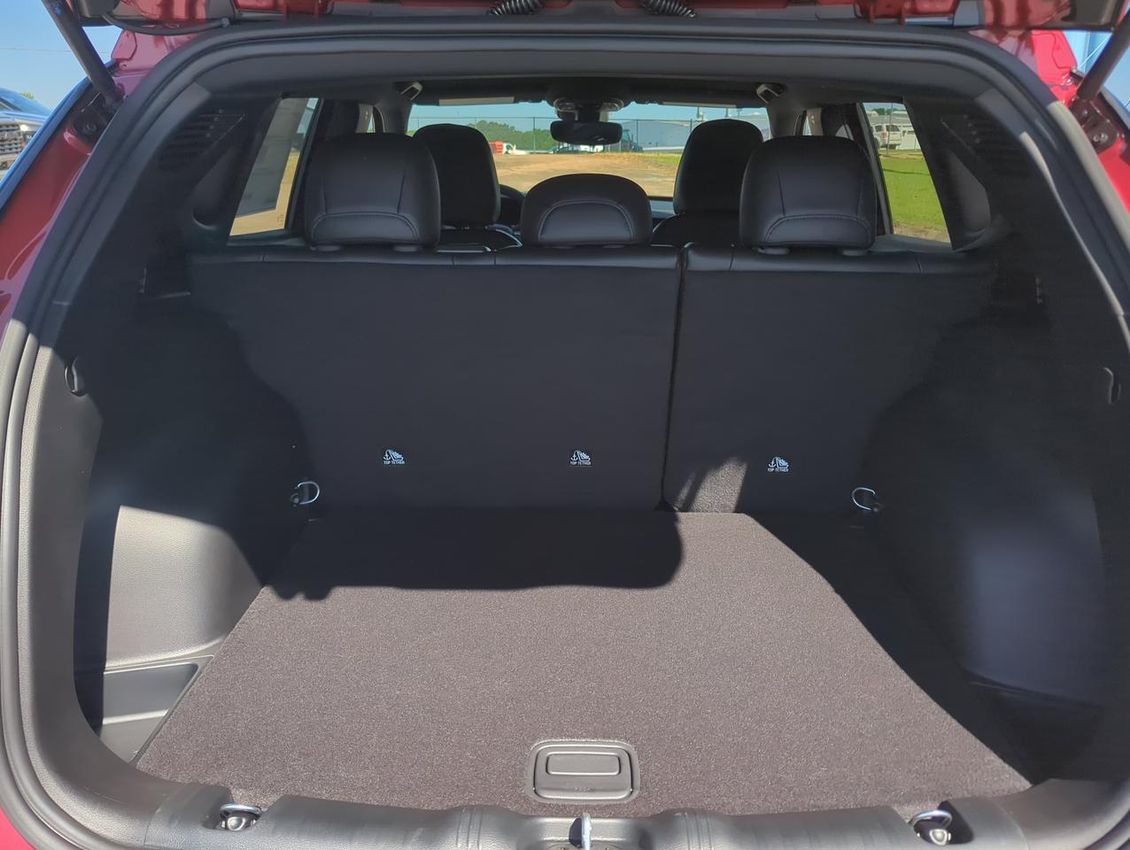 2026 Jeep Compass Latitude Altitude Appleton WI