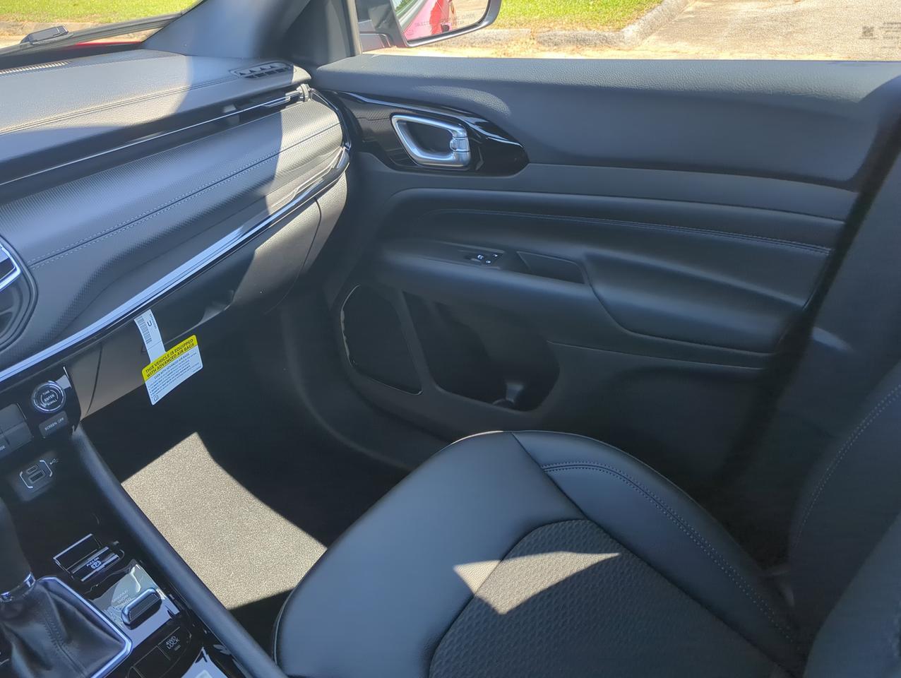 2026 Jeep Compass Latitude Altitude Appleton WI