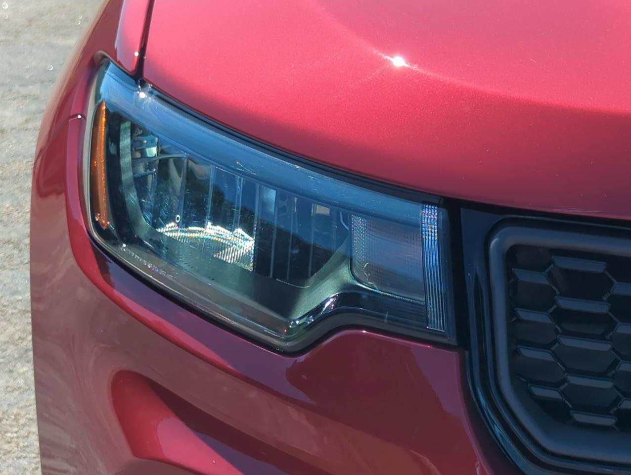 2026 Jeep Compass Latitude Altitude Appleton WI