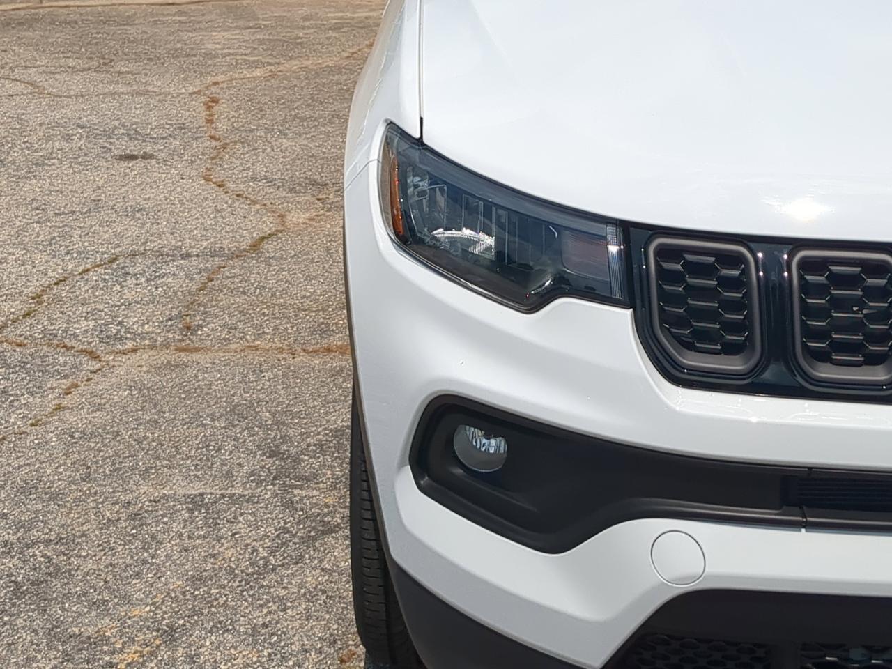 2026 Jeep Compass Latitude Altitude Appleton WI