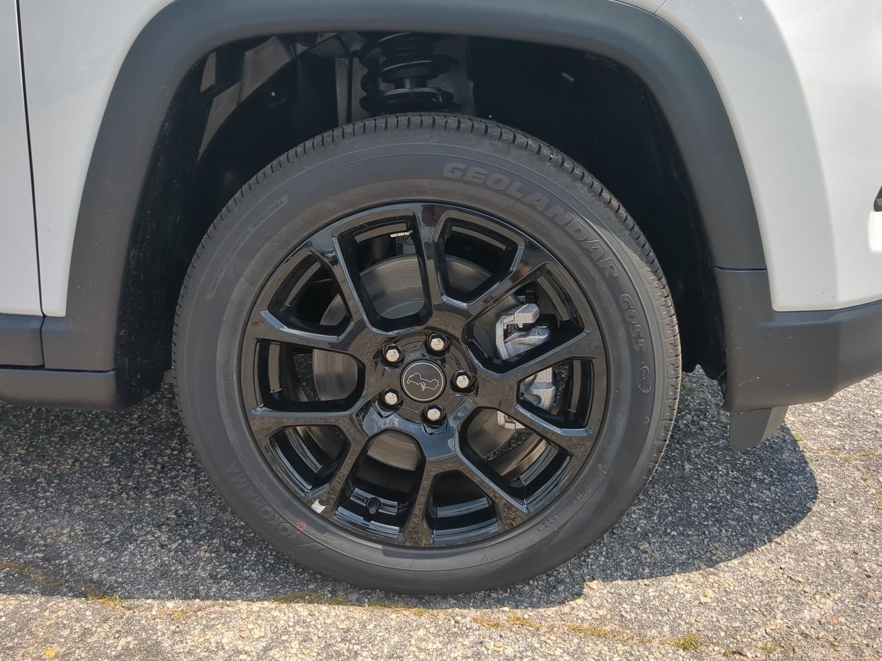 2026 Jeep Compass Latitude Altitude Appleton WI