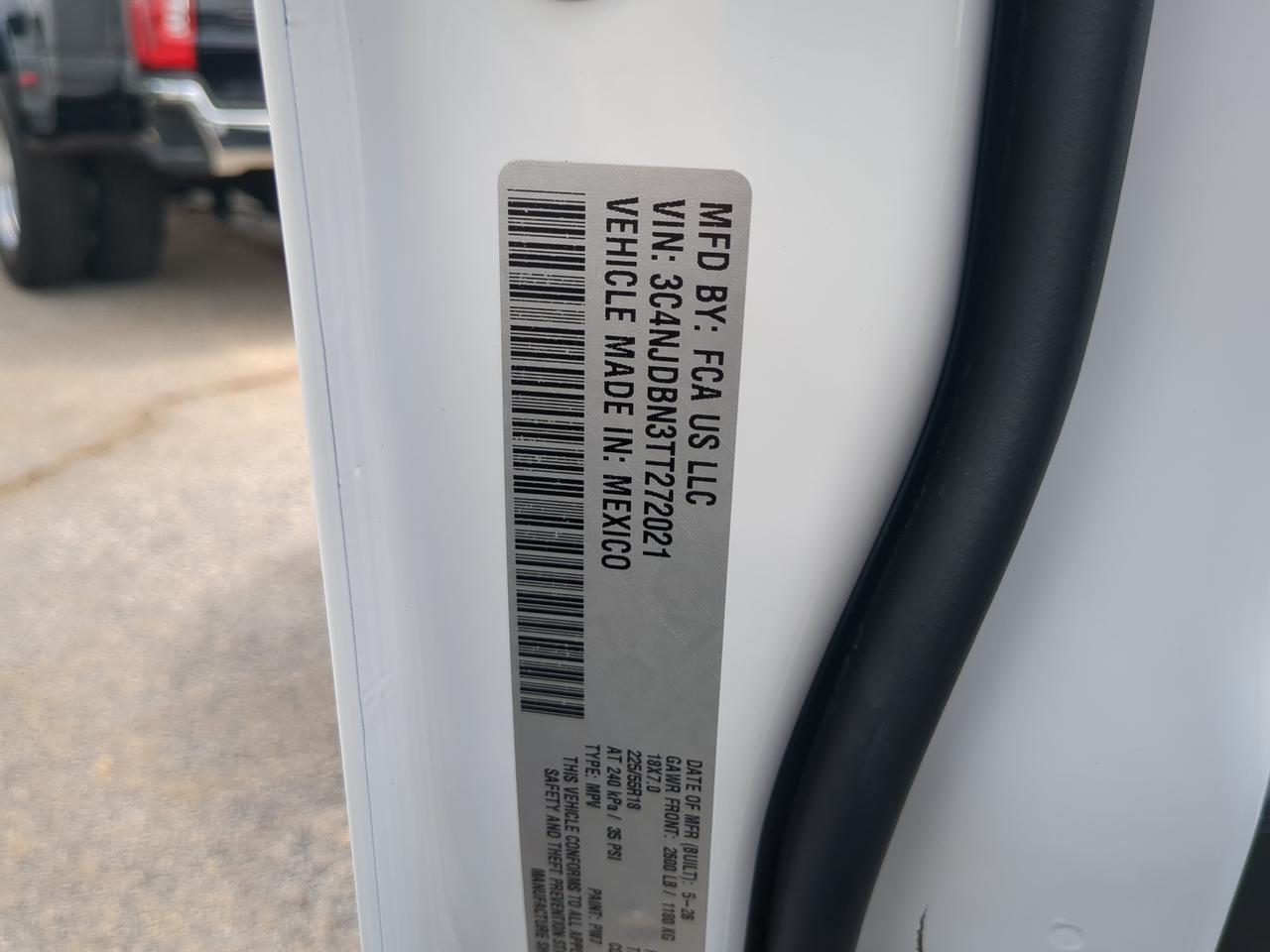 2026 Jeep Compass Latitude Altitude Appleton WI