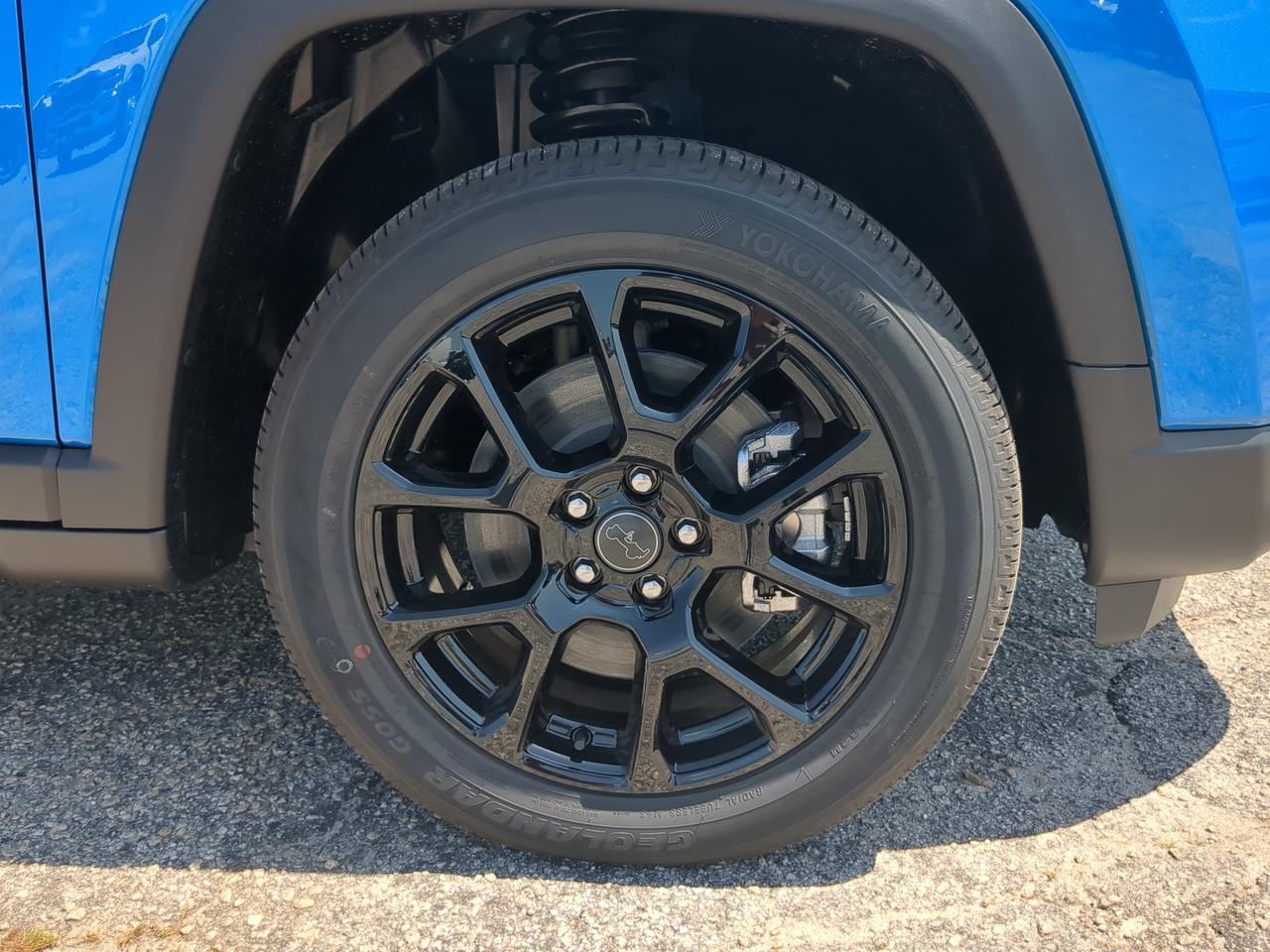 2026 Jeep Compass Latitude Altitude Appleton WI
