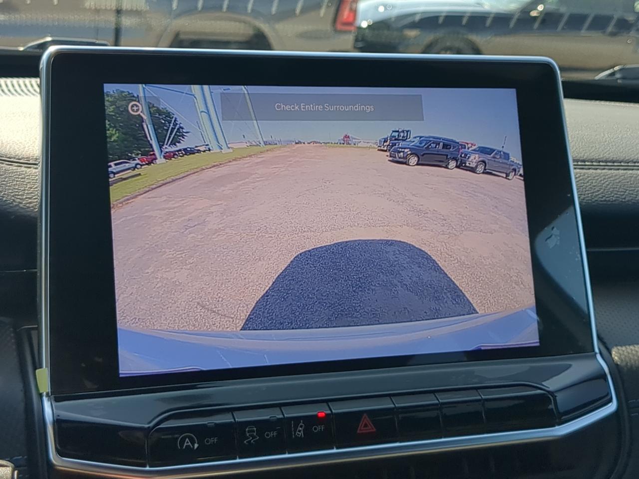 2026 Jeep Compass Latitude Altitude Appleton WI
