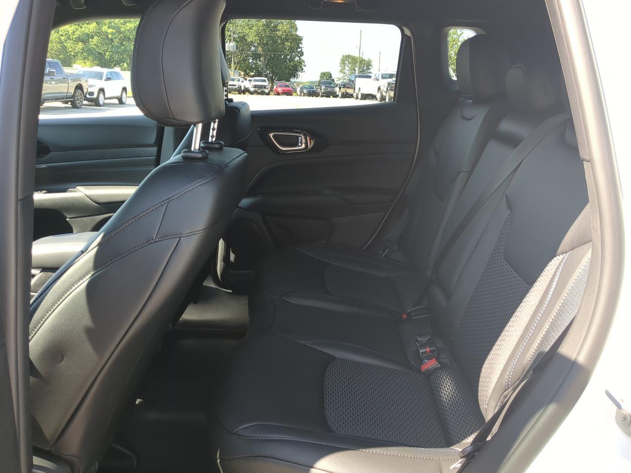 2026 Jeep Compass Latitude Altitude Appleton WI