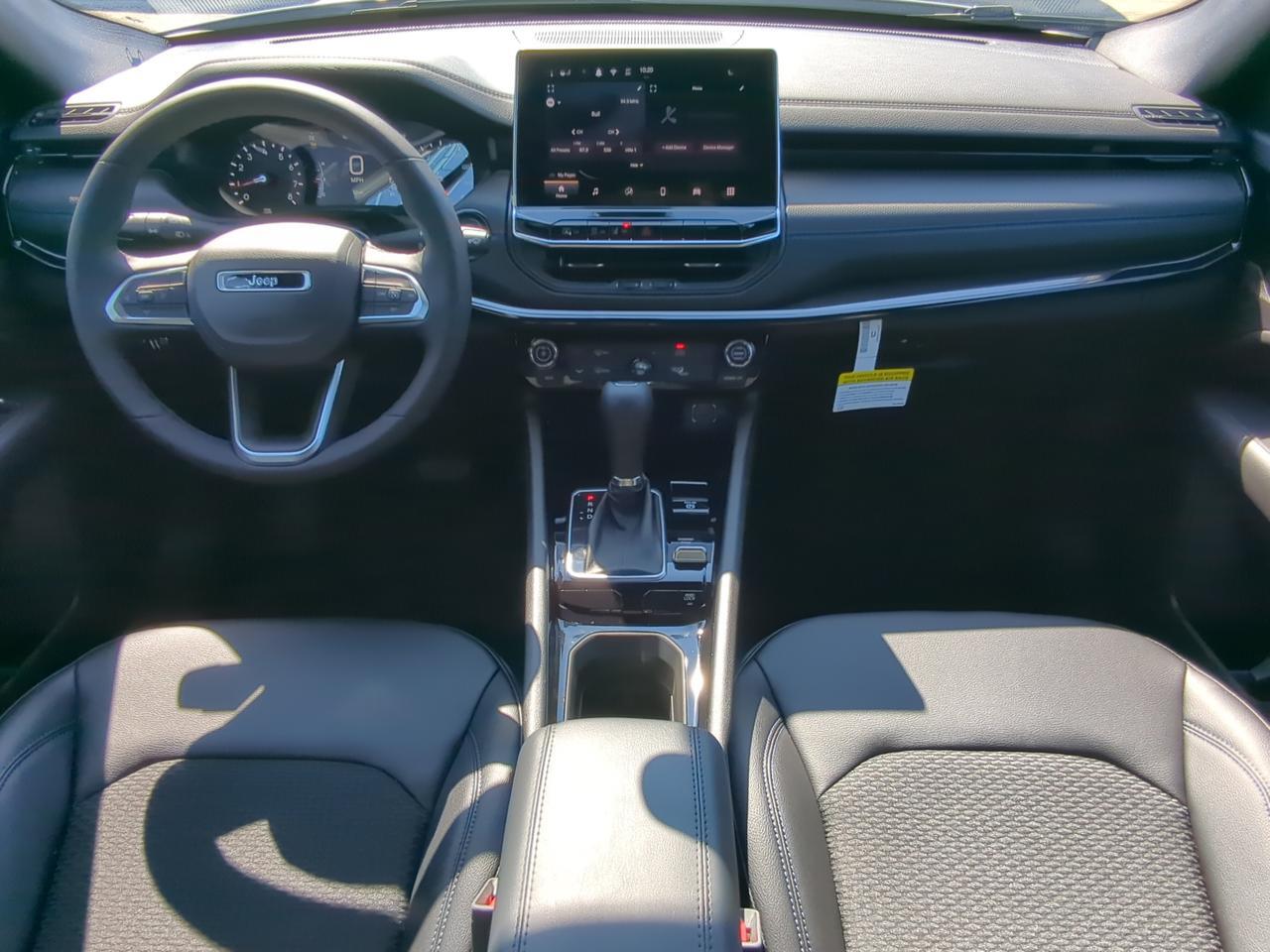2026 Jeep Compass Latitude Altitude Appleton WI