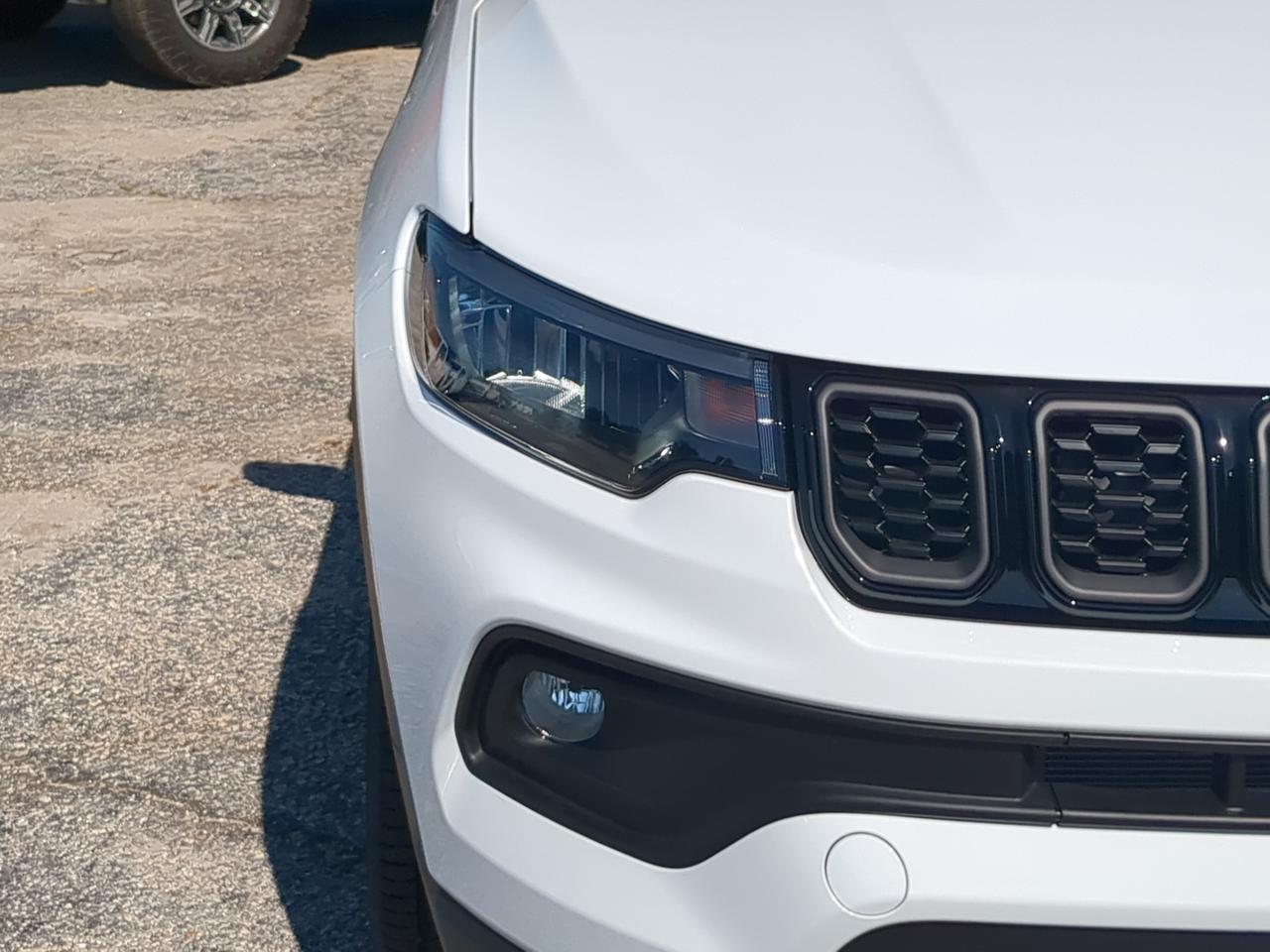 2026 Jeep Compass Latitude Altitude Appleton WI