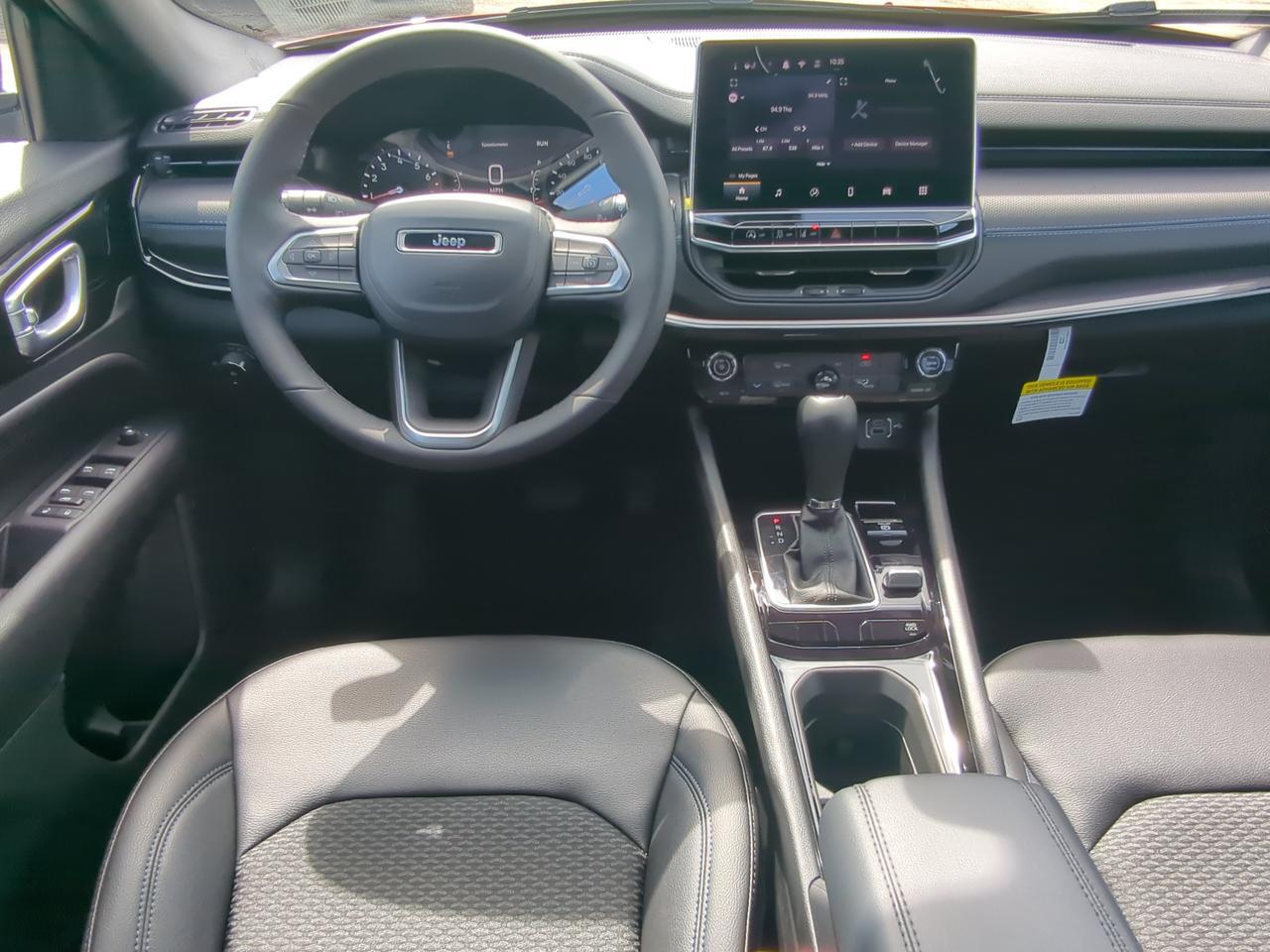 2026 Jeep Compass Latitude Altitude Appleton WI