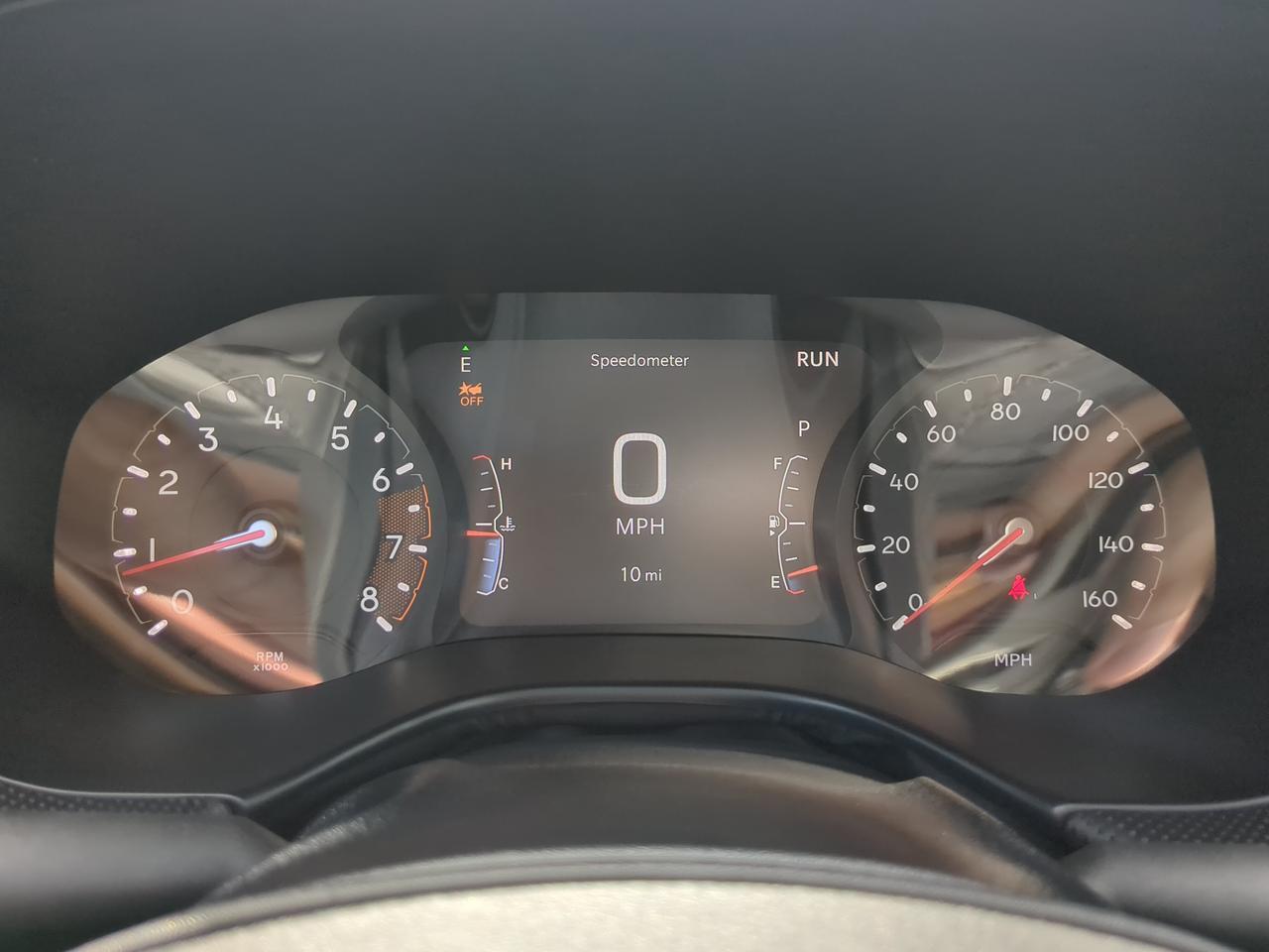 2026 Jeep Compass Latitude Altitude Appleton WI